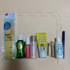 コスメ　スキンケア　セット