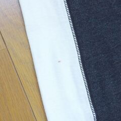 新品　Sweet Romeo スウェットセットアップ　パーカーセットアップ　上下セット　ダークグレー　S レディース ルームウェアの画像