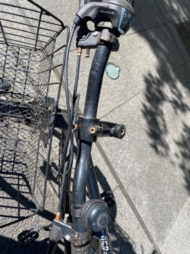 自転車