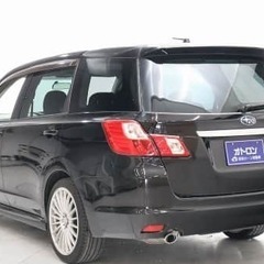 スバル エクシーガ ２．０ｉ バックカメラ…後席モニター…ETC…オーディオ関連充実！の画像