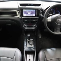 スバル エクシーガ ２．０ｉ バックカメラ…後席モニター…ETC…オーディオ関連充実！の画像