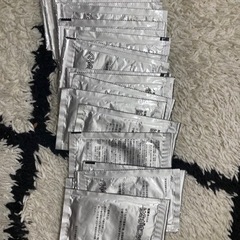 はみがきコットン