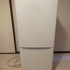 ニトリ　2ドア　冷蔵庫　グラシア