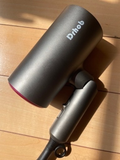 ドライヤー Drhob