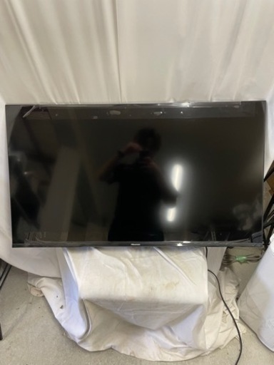 【‼️超美品‼️】Hisense40型液晶テレビ