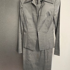 ‼️差し上げます‼️sサイズスーツ2点まとめての画像