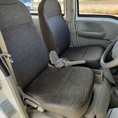 ５MT☆走行4千㎞☆エブリィ バン☆集中ロック☆２WD☆キーレス取り付け可能☆エブリー☆軽バン☆箱バンの画像