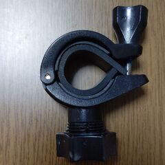 バイク ナビ 防水 道 ルート ５インチナビ 取り外し品 の画像