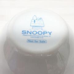 ☆T2474☆ スヌーピー SNOOPY ボウル　箱入りの画像