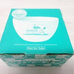 ☆T2474☆ スヌーピー SNOOPY ボウル　箱入りの画像