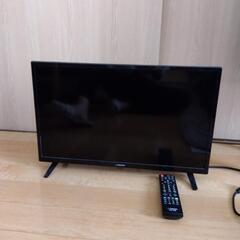 maxzen24型液晶テレビ