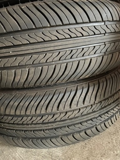 5.5J×16off+45 165/45ZR16 4本セット