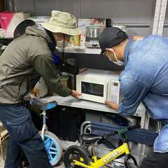 【土日時給1400円！昇給制度あり！】フリマやスマホスキルを活かしてフルタイムでしっかり稼ぎませんか？ジモティーと自治体で運営していリユース施設でのネット出品事務大募集！の画像