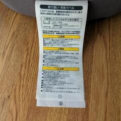 combiチャイルドシートの画像