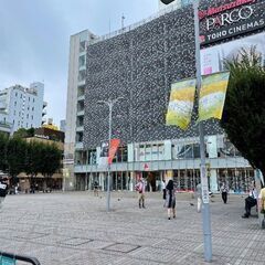御徒町パンダ広場　キッチンカー出店者募集 - 台東区