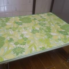 ミニテーブル　27cm高