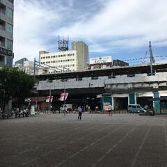 御徒町パンダ広場　キッチンカー出店者募集 - 地域/お祭り