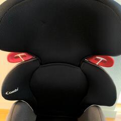 combiチャイルドシートの画像