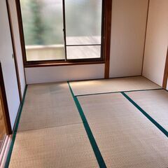 賃貸戸建　いすみ市深堀　2DK　3.4万円　 - 賃貸（マンション/一戸建て）