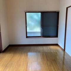 賃貸戸建　いすみ市深堀　2DK　3.4万円　 - いすみ市