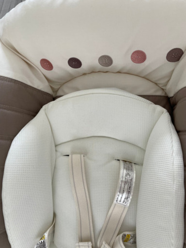 【美品】電動ハイローチェア ネムリラ AUTO SWING エッグショック