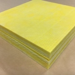 1枚あたり150円　300mm x300mm 高気密断熱材遮音吸...