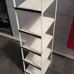 シューズラックあげます！