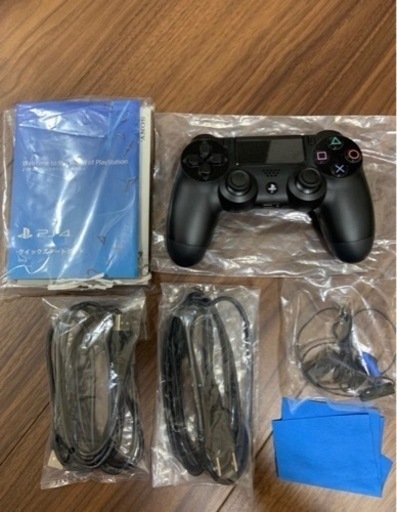プレステ4