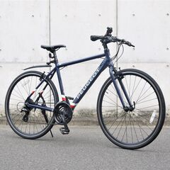 PEUGEOT クロスバイク(自転車)の中古が安い！激安で譲ります・無料であげます｜ジモティー