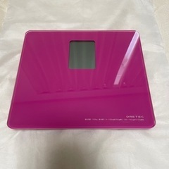 体重計