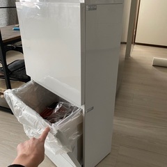 ゴミ箱 40L