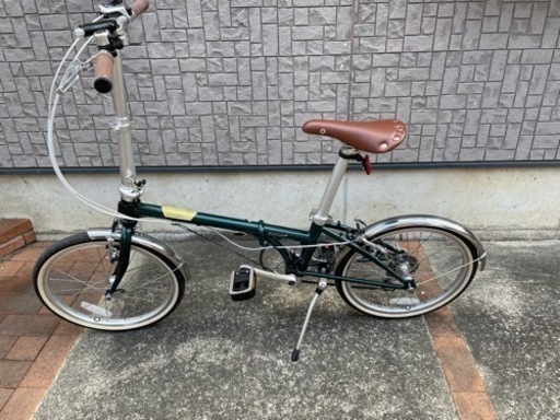 ダホン ボードウォークD7 受付中!