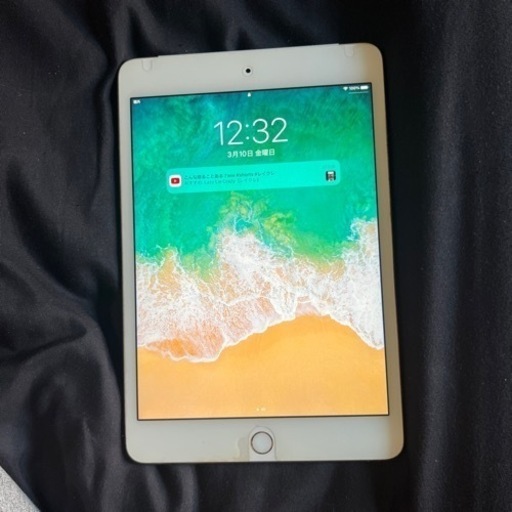 iPad mini