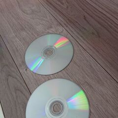 トミカスペシャルDVD 2枚組セット②の画像