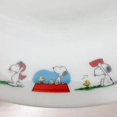 ☆T2475☆ スヌーピー SNOOPY プレート　お皿　箱入りの画像