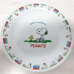 ☆T2475☆ スヌーピー SNOOPY プレート　お皿　箱入りの画像