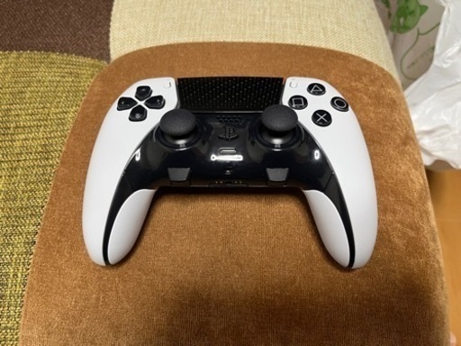 DualSenseEdge ワイヤレスコントローラ