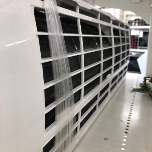 SHARP 壁掛けエアコン 2020年製 6畳用【トレファク上福岡】