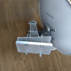 パナソニックＢＳ・ＣＳアンテナ TA-BCS40RK1の画像
