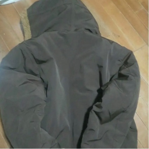 AVIREX  ボアパーカージャケット　アウター(M)美品！