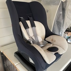 ★★チャイルドシート中古★★松本市より