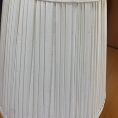 スタンド照明の画像