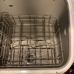 食洗機［未使用］取引中の画像