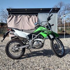 KLX125