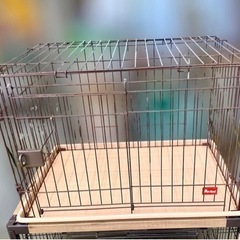 ペットアミ ゲージ サークル 小型 犬 スライド式ドア 