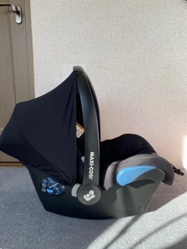 マキシコシベビーシート⭐︎シティ⭐︎ Maxi-Cosi City