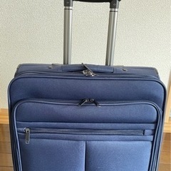 ソフトビジネスキャリーケース