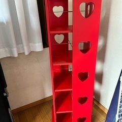 回転式本棚