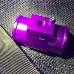 水温 アダプター？