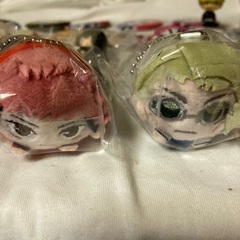 鬼滅の刃　東京リベンジャーズ　呪術廻戦　ヒロアカなどの画像